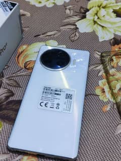 spark 20 pro plus with box charger