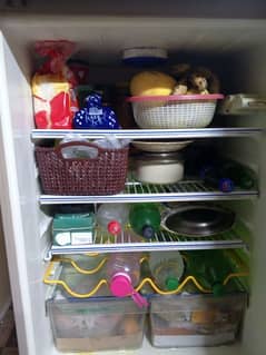 Dawlance Refrigerator