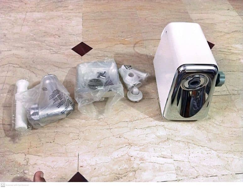 Nikai Electric meat grinder brand new 1