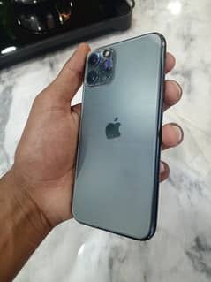 Iphone 11 pro