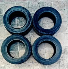 Used tyres Dunlop 03334323665