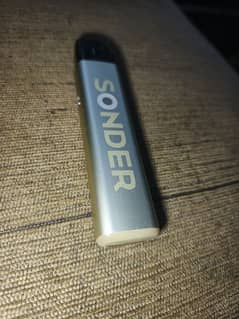 pod company sonder