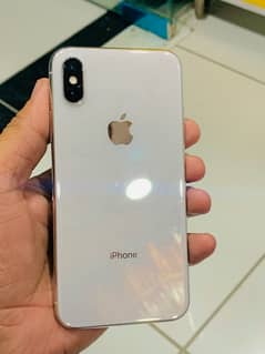 I Phone X 64GB NoN Pta With Sim Time