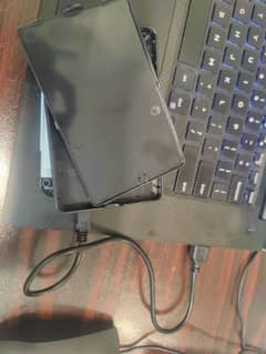 1 Terabyte Hard drive Laptop