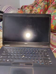 Dell latitude 7470 for sale urgent