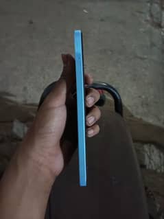 realme note50 ram 4+4  rom 64