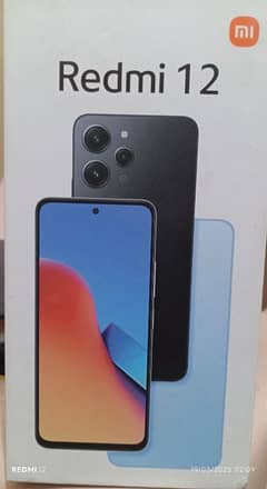 redmi