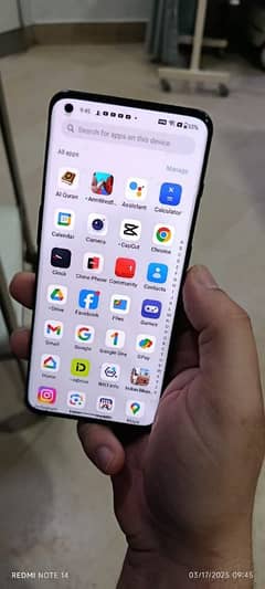 One plus 10 pro