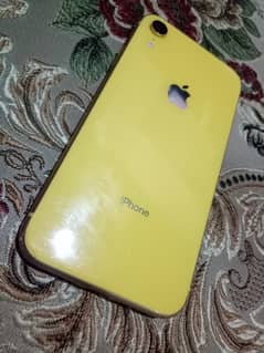 iPhone XR - 256 Gb