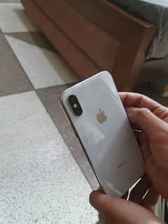 iphone x 256gb pta approved