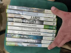 xbox 360 games