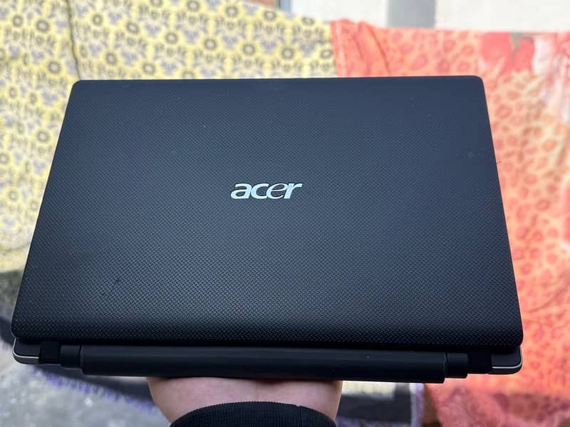 Acer 1830 0