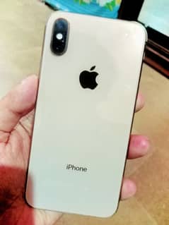 Iphone XS