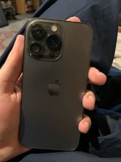 iphone 13 pro pta approved