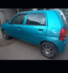 Suzuki Alto 2006