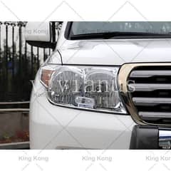 2011 landcruiser zx origional head lights for sale