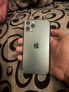 iphone 11 pro non pta factory unlock only bettery change hai