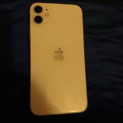 IPhone 11 Non PTA 64gb