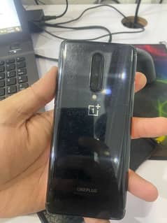 OnePlus 8 Global Dual Sim (8/128) Original back