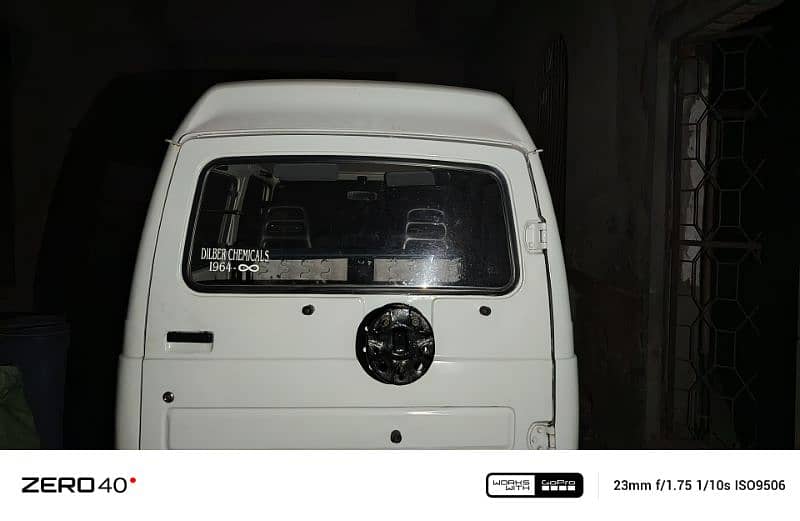 Suzuki Potohar 2024 Army Auction Registered 4