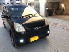 Daihatsu Mira 2009