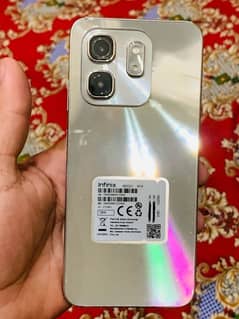 Infinix Hot 50i 6/128GB