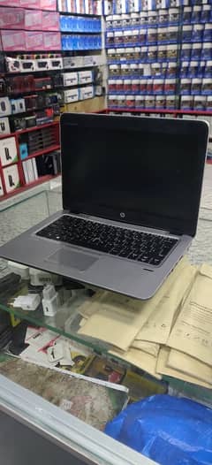 HP elite book