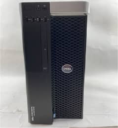 DELL T5810 5th Gen Xeon Deca Core Workstation