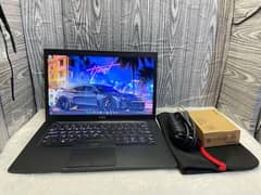 DELL LATITUDE 7480 (10/10 MINT CONDITION)