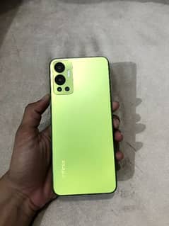 Infinix