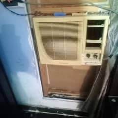 Window Ac