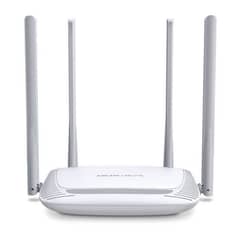 Mercusys R325 Router