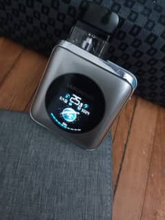 Vaporesso xros 4 nano