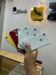 iphone XR 64 GB non pta Jv All clr available