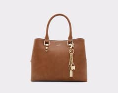 Aldo Satchel Bag