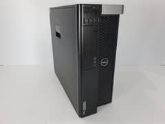 Dell T5810 Xeon Workstation E5 V4