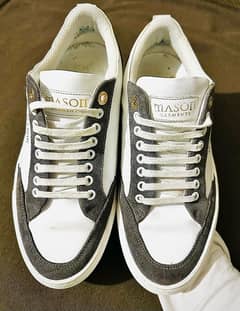 mason Low Shoes For MEN