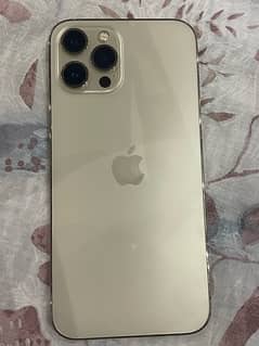 IPHONE 12 PRO MAX PTA APPROVED