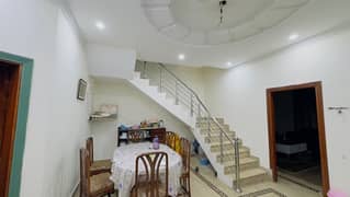 7 Marla Beautiful House Available For Rent In Defence Homes Sialkot