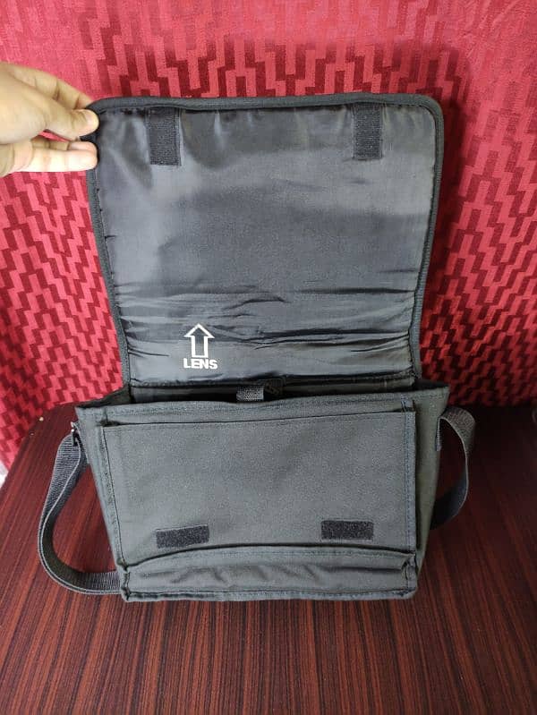 Pack of 4 Luggage Bags Duffle Bag Tote hand Bag Thermal Cooler Bag 18