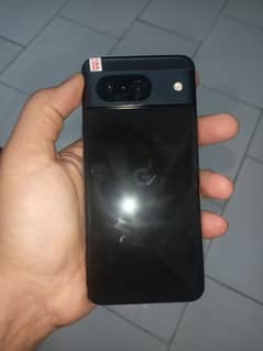 Google Pixel 8 (8/128 GB)