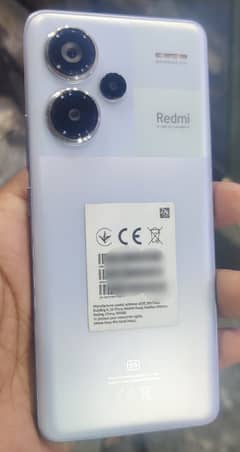 Redmi Note 13 Pro Plus 12GB 512GB