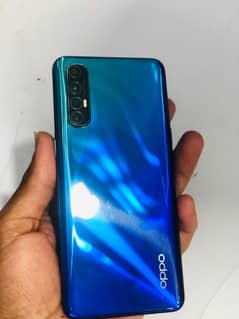 Oppo Reno 3 Pro 8/256. Box charger Original phone. urgent sale