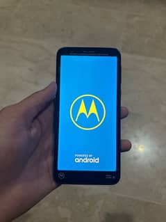 Moto E6 2/16