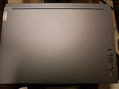 Lenovo Legion 5 16IRX9 (Gaming laptop)