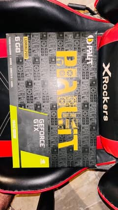 GRAPHICS CARD