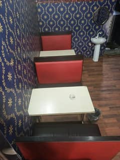 Restaurant Furniture for Sale