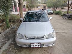 Suzuki Cultus VXR 2006