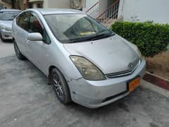 Toyota Prius 2007/12