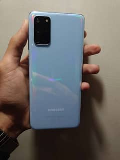 Samsung s20plus urgent sale